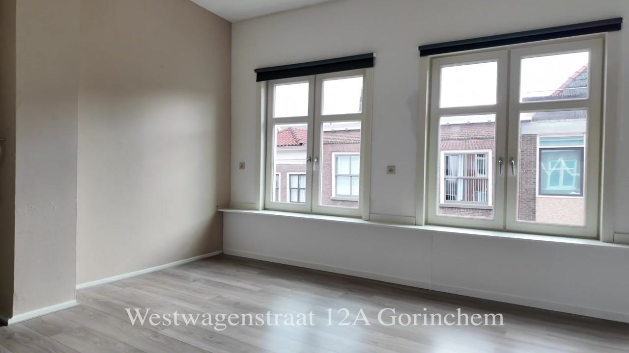 Video van Westwagenstraat 12-A