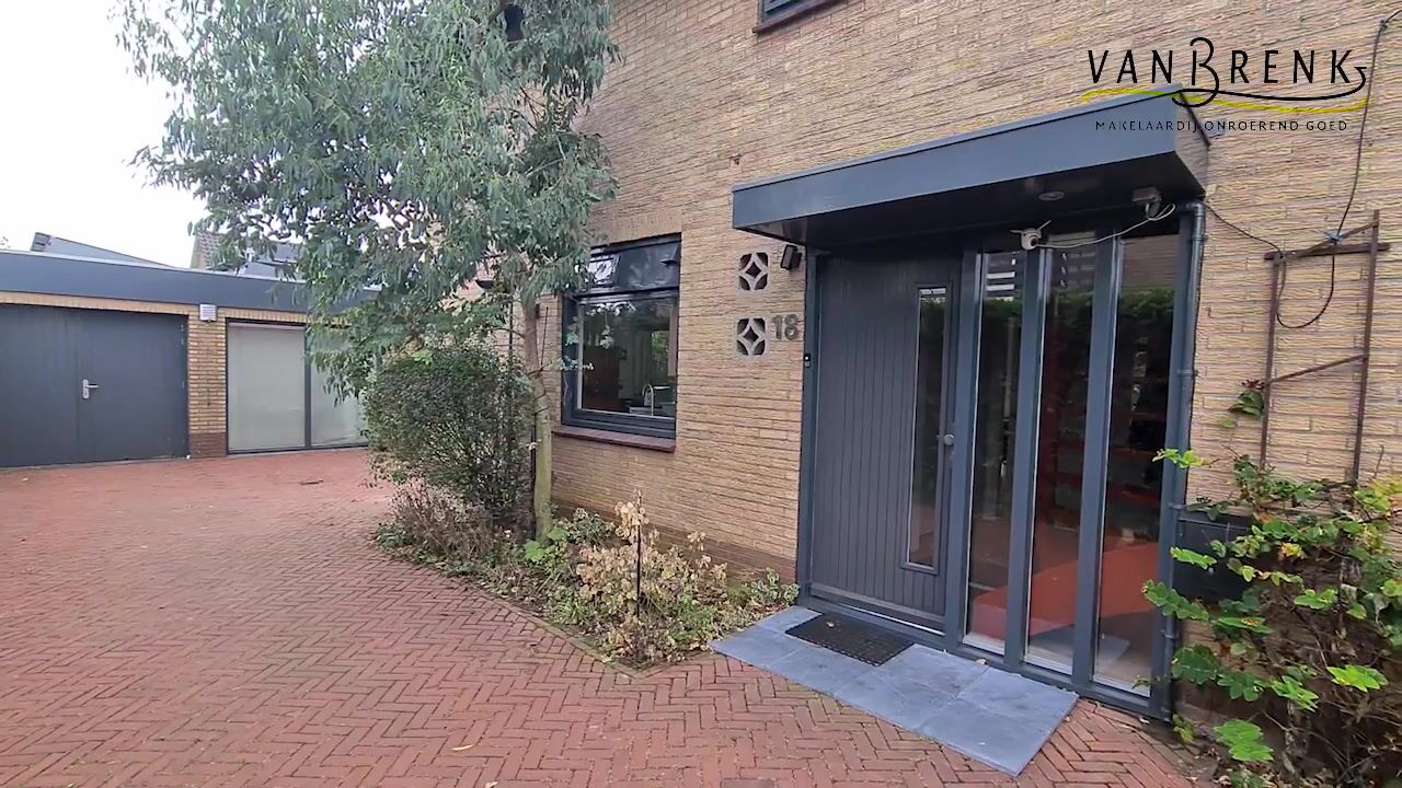 Video van Alexanderstraat 18