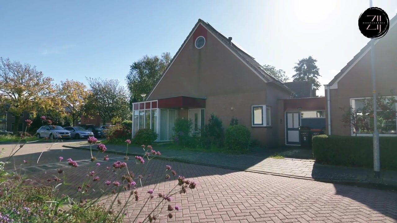 Video van Stationsweg 6