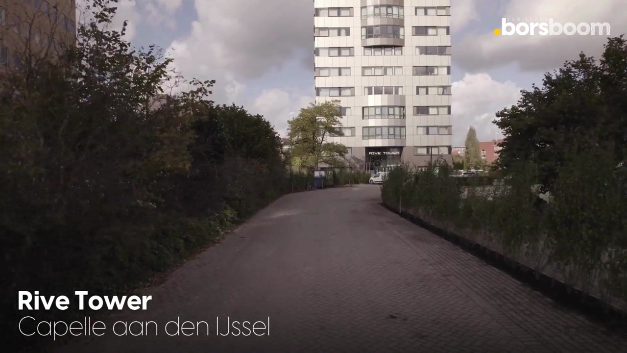 View video of Rivium 1e straat 61-L