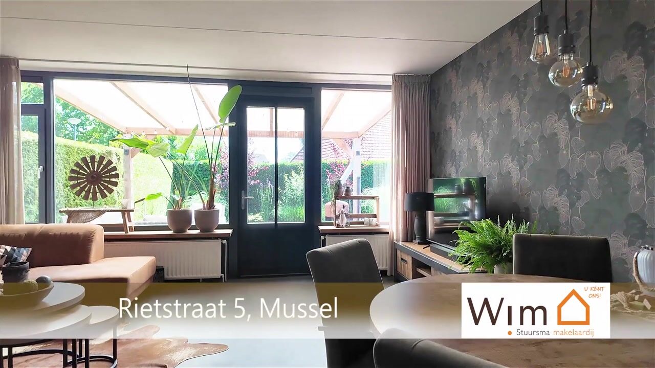 Video van Rietstraat 5