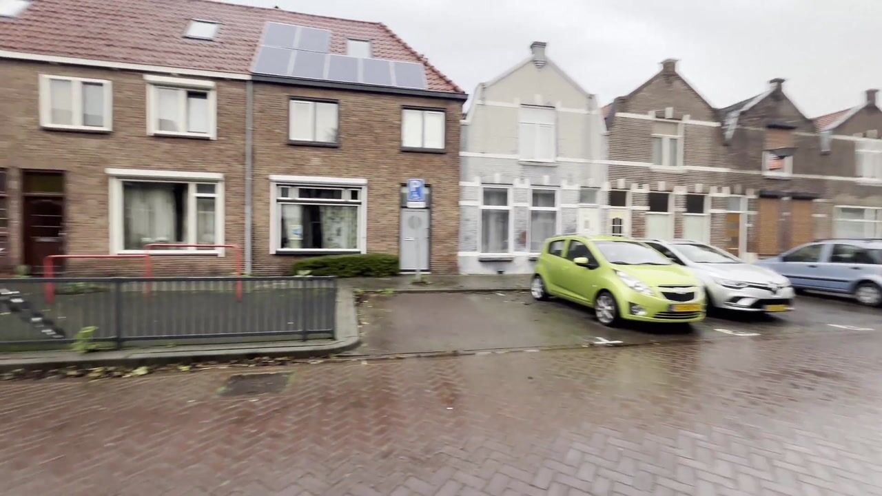 Video van Clijverstraat 41