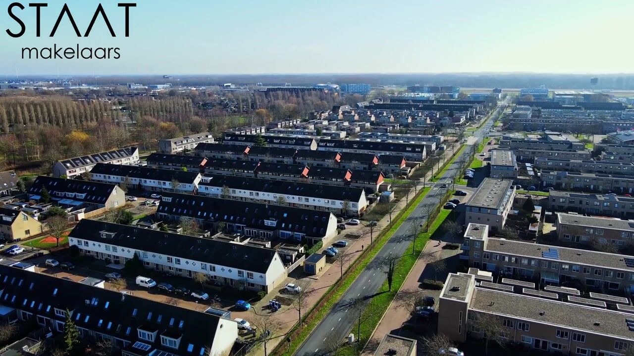 Video of Truffautstraat 58