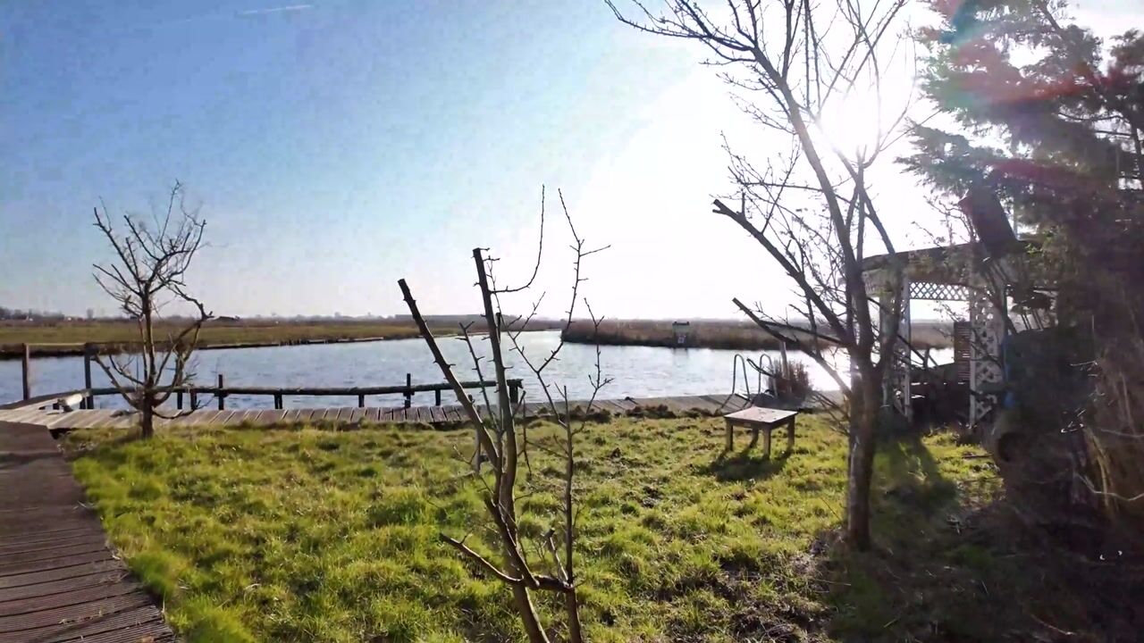 Video of Kanaaldijk 12