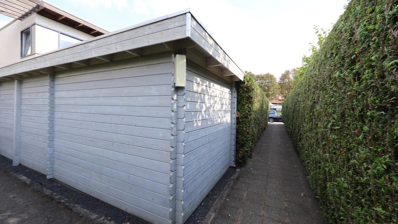 Video van Ernest Hemingwaystraat 15