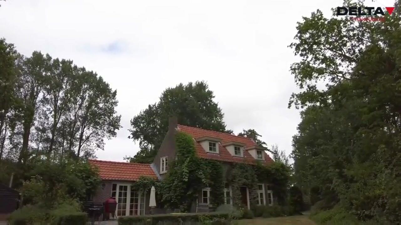 Video van Oude Zandweg 11