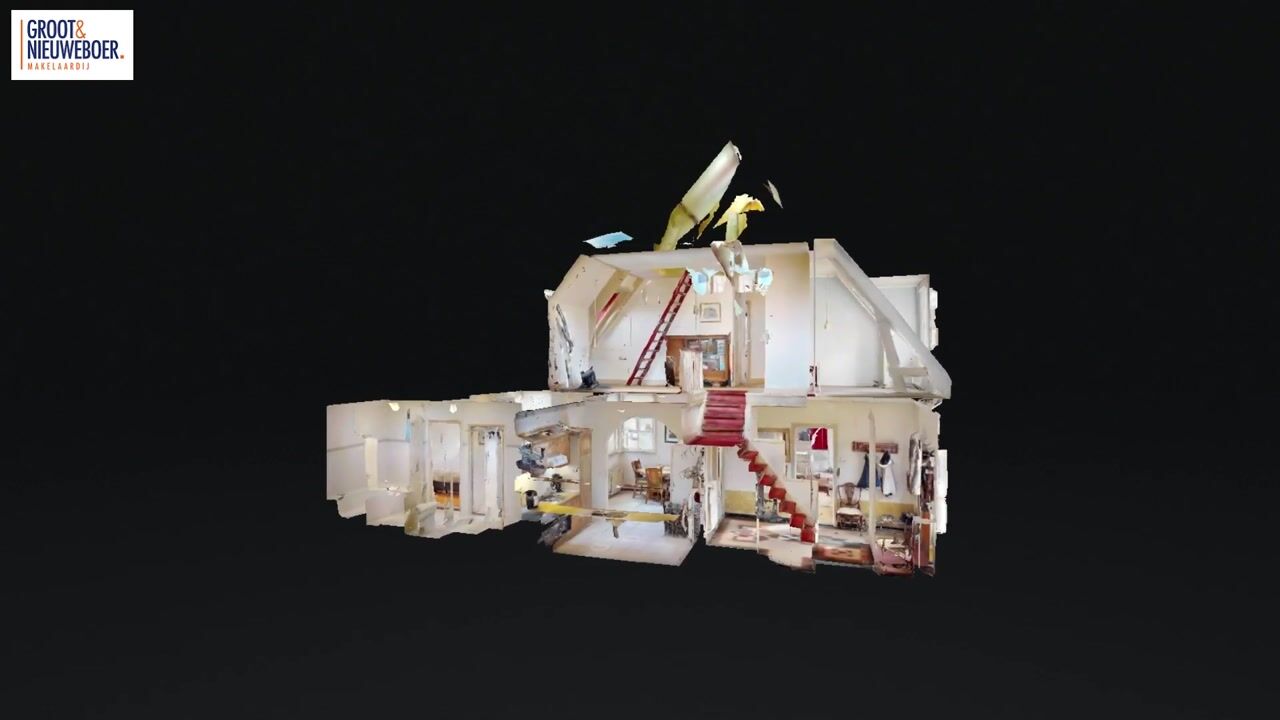 Video of Breedstraat 2-A