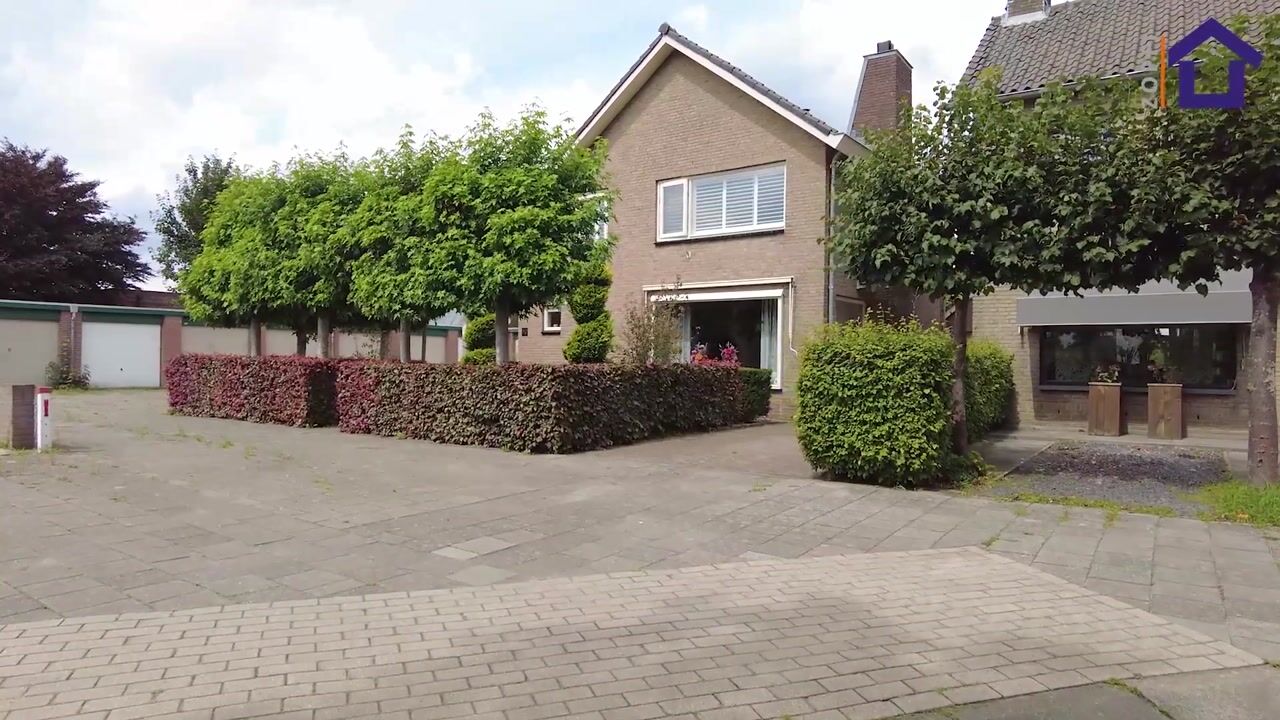 Video van Fresiastraat 90