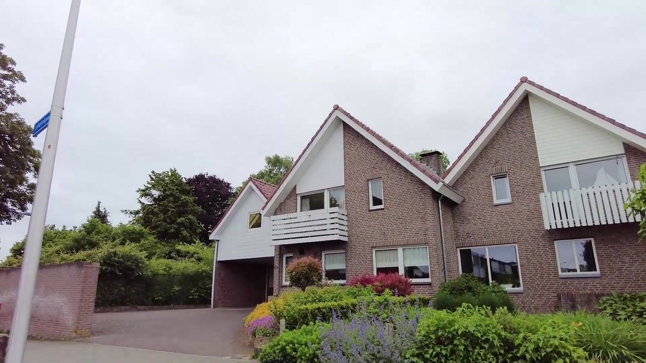 Video van Möllenbergstraat 53-A