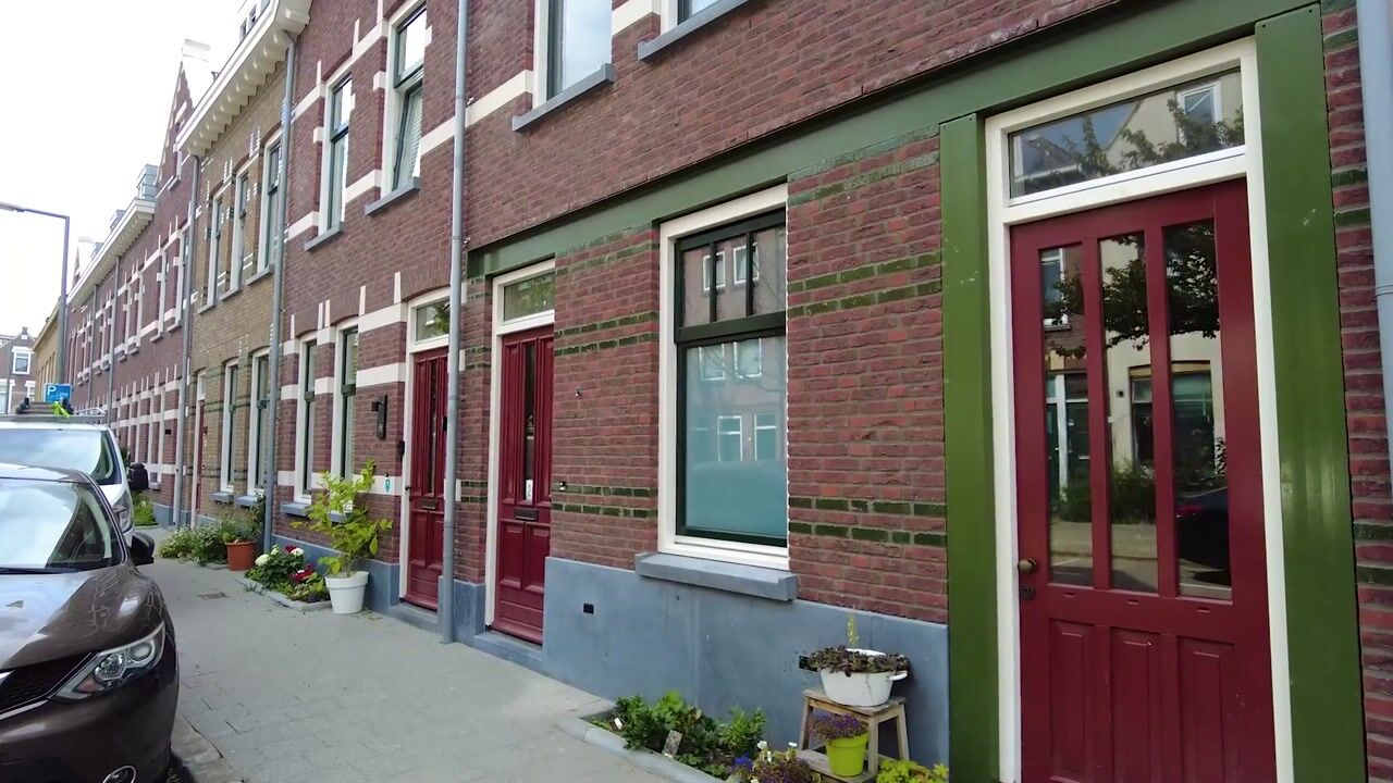 Video van 2e Carnissestraat 20