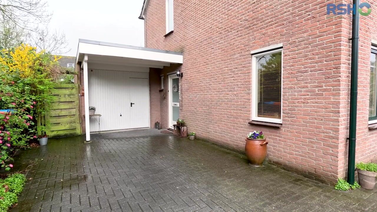 Video van Bakershoeve 2