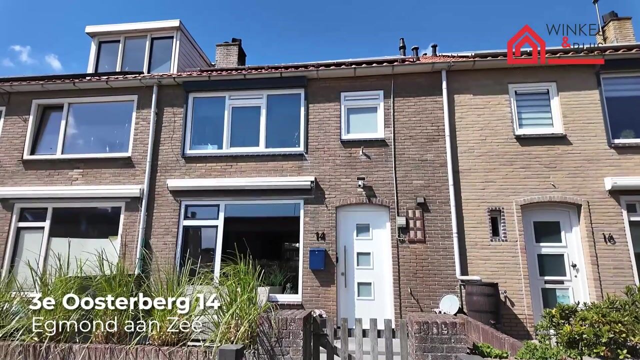 Video van 3e Oosterberg 14