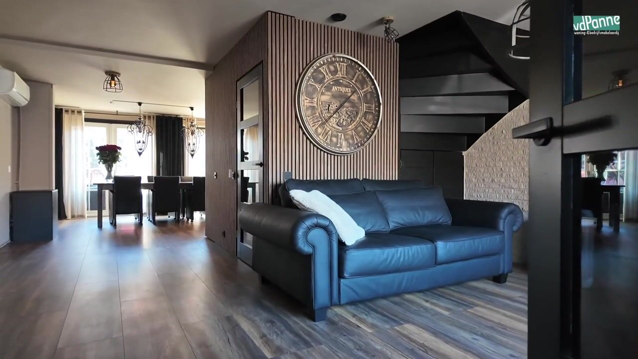 Video van Erroll Garnerstraat 39