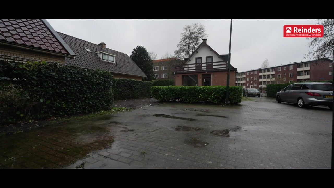 Video of Adelaarslaan 47