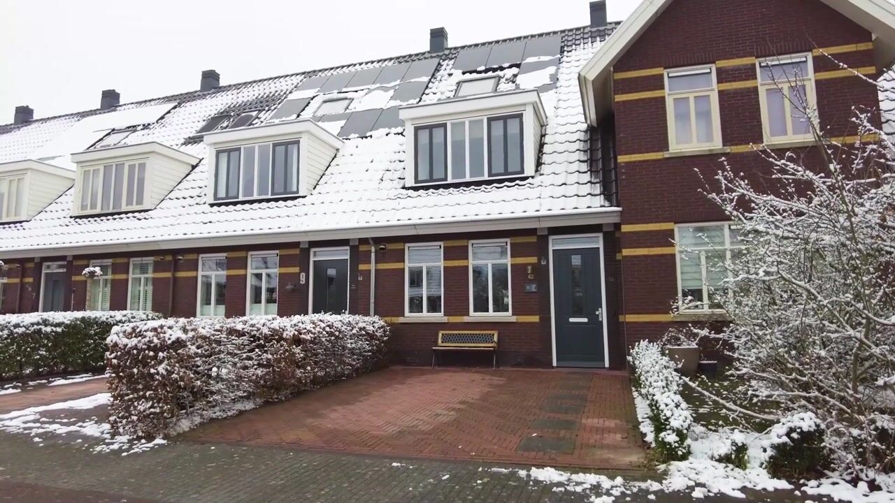 Video of Leembergerhout 11