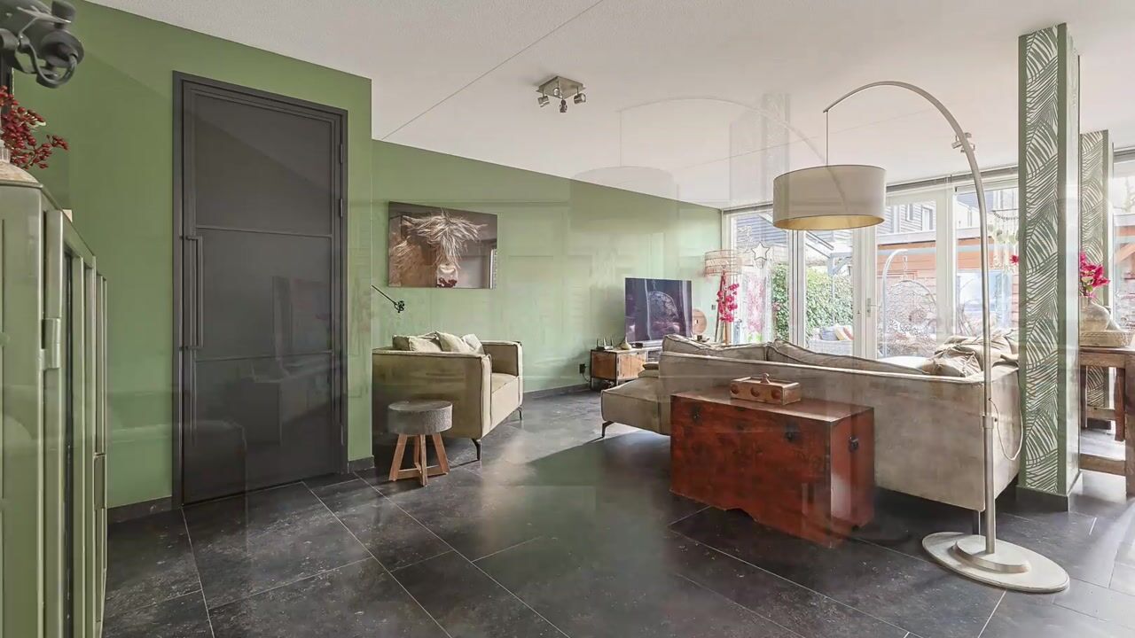 Video of Krabbescheer 68