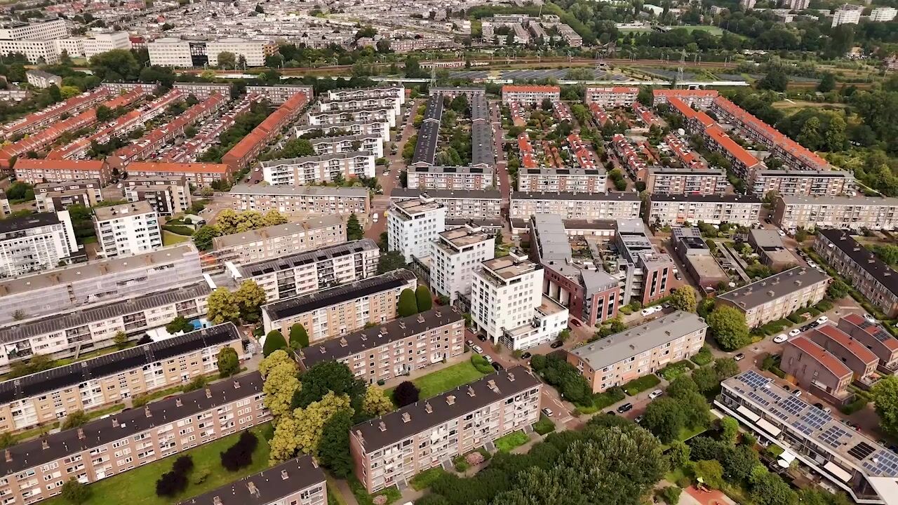 Video van Versteegstraat 19
