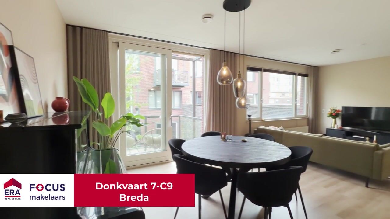 Video van Donkvaart 7-C9