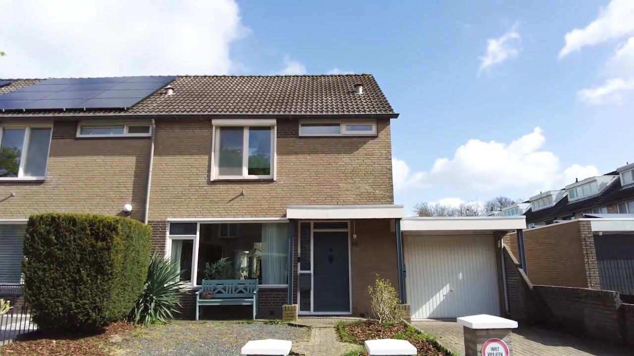 Video van Wolgastraat 44