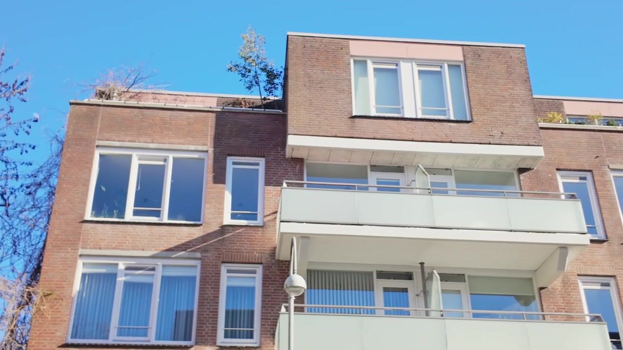 Video of Nova Zemblastraat 239