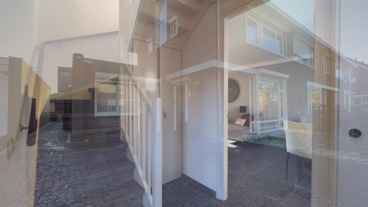 Video of Tarwestraat 16