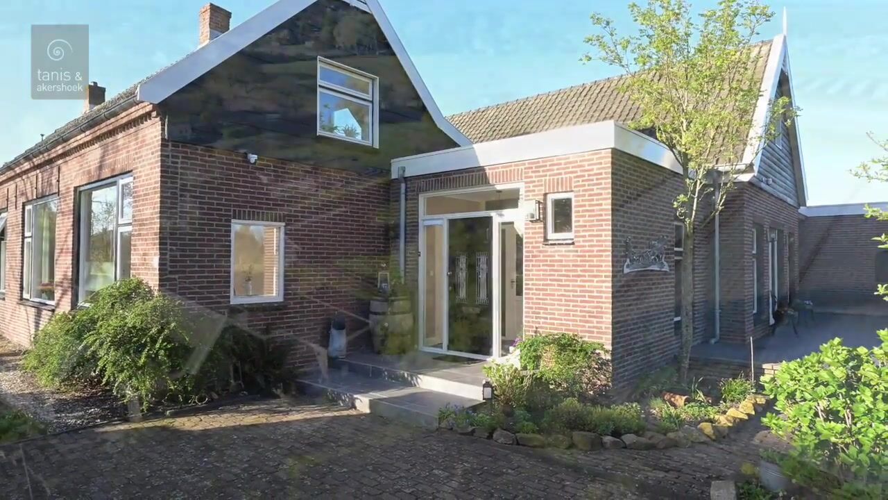 Video of Westerweg 11