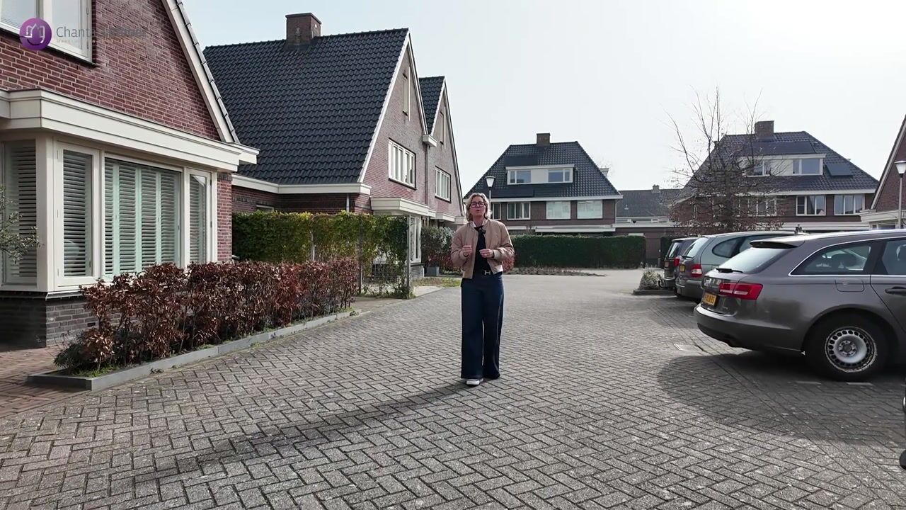 Video van Agneshove 12