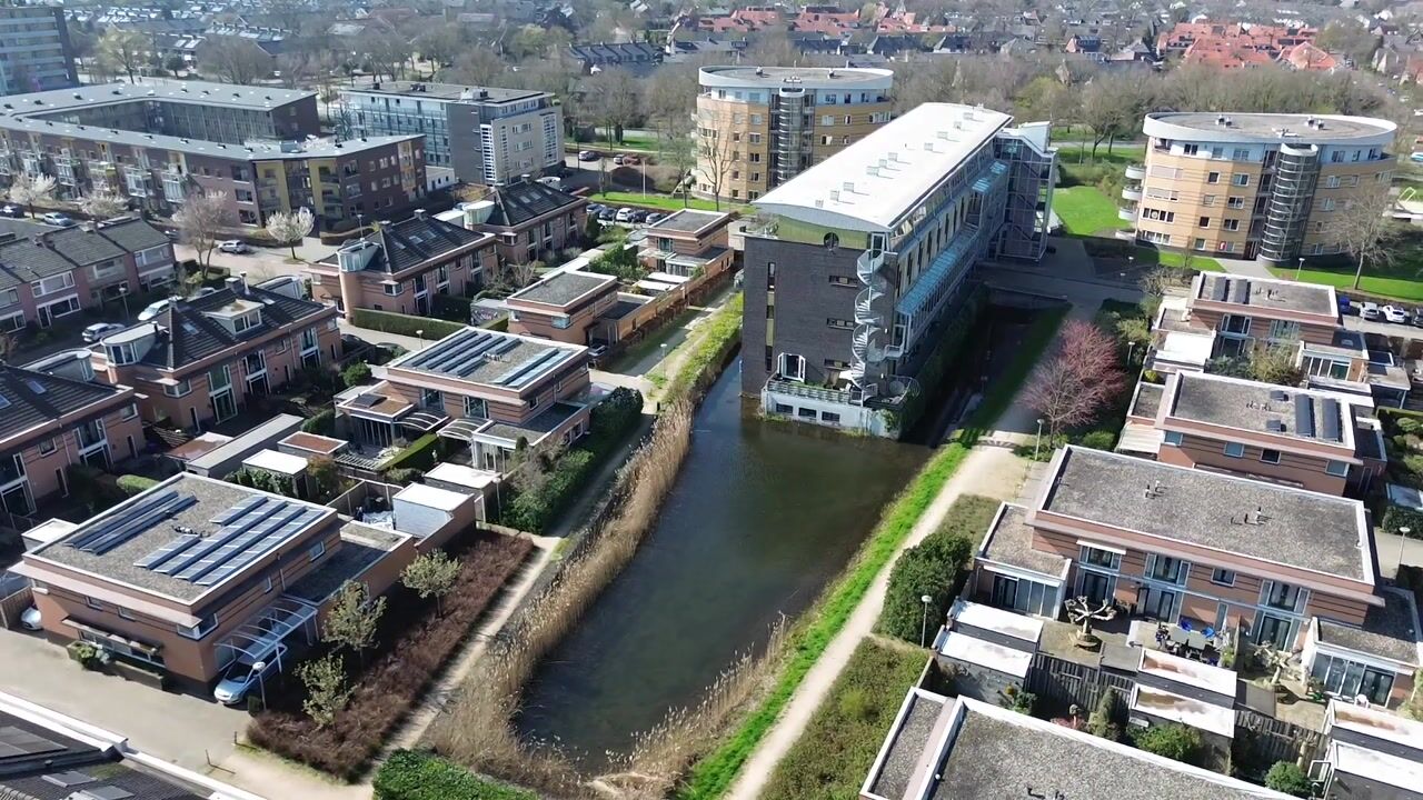 Video van Ambonlaan 11