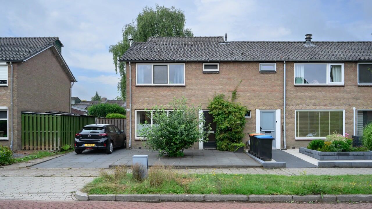 Video of Ruijgenbosweg 40