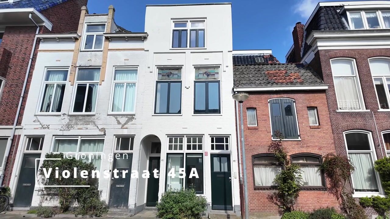 Video van Violenstraat 45-A