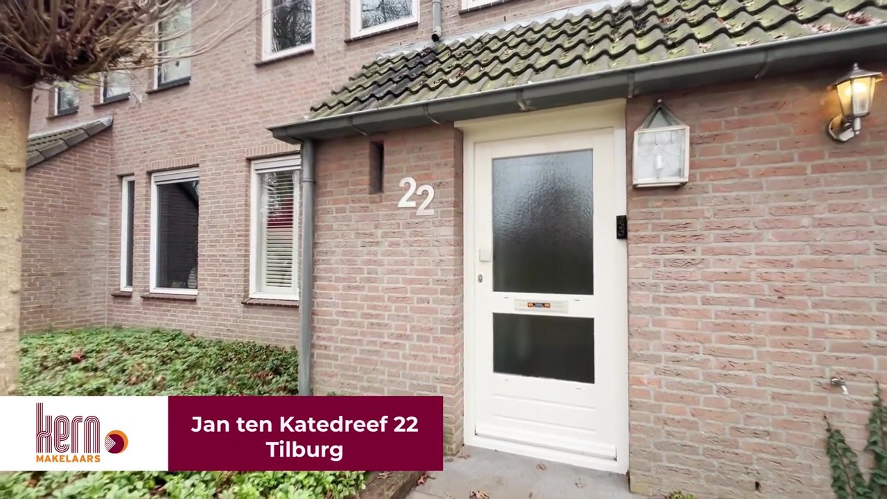 Video van Jan ten Katedreef 22