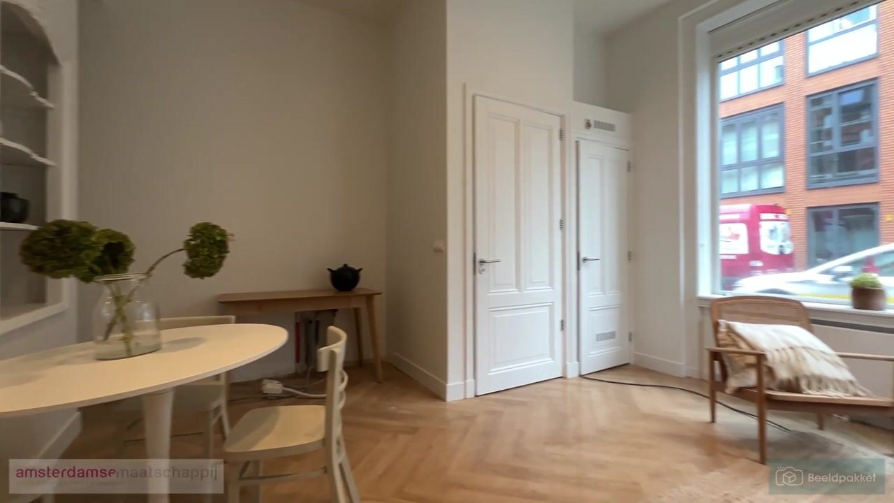 Video van 1e Dorpsstraat 14