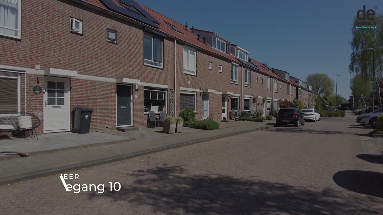 Video van Bernadettegang 10