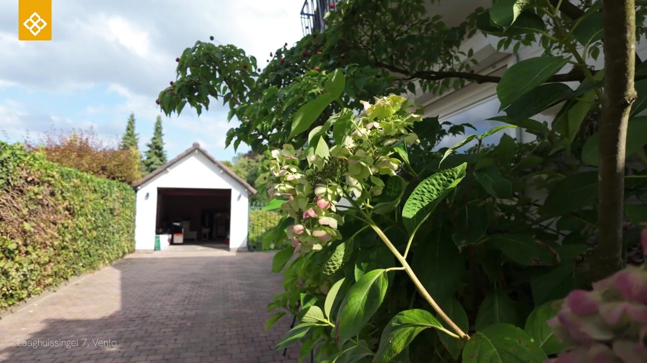 Video van Laaghuissingel 7