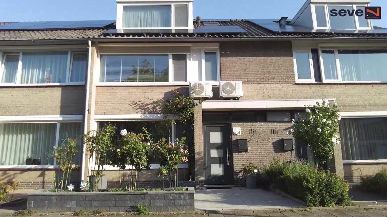Video van Schermerstraat 4