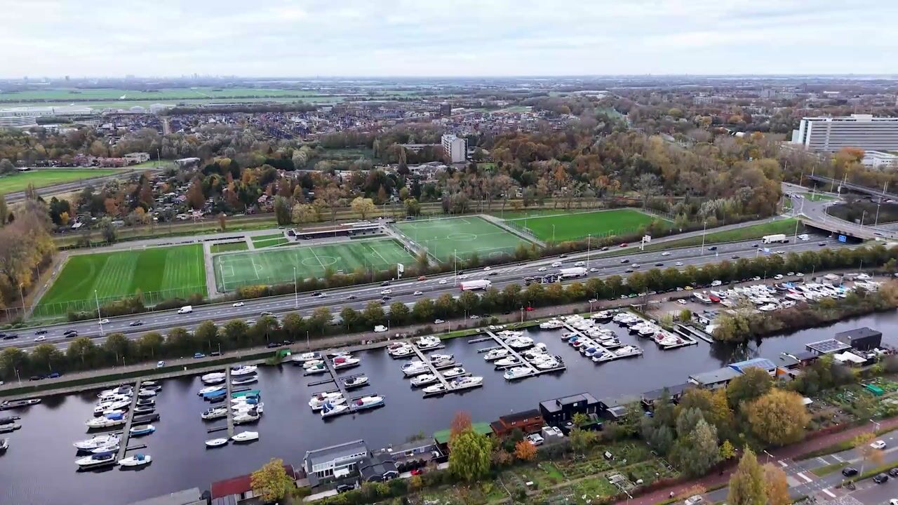 Video of Sonmansstraat 28-A02