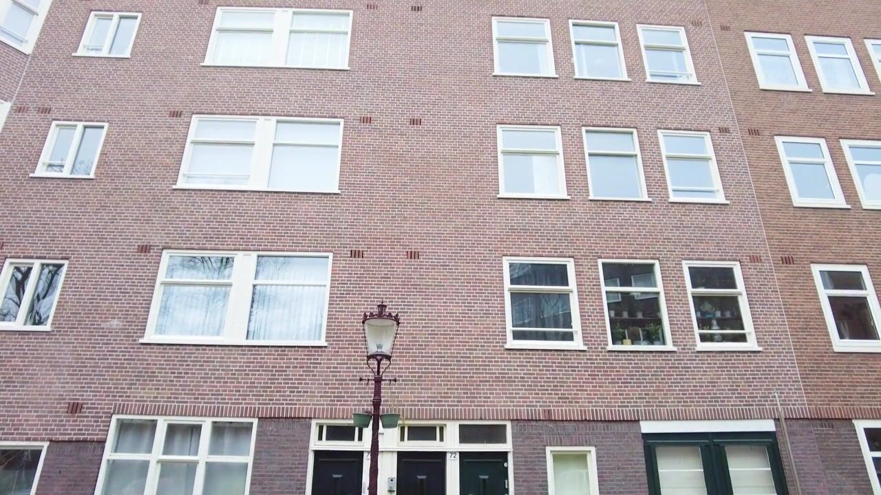 Video van De Kempenaerstraat 72-3