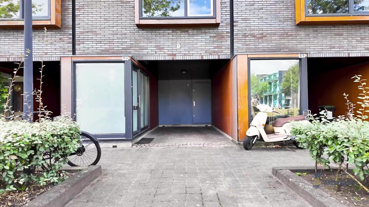 Video van Vätternkade 90