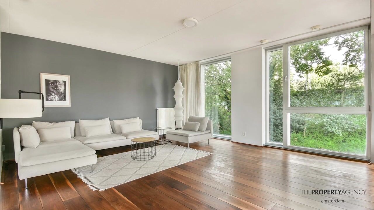 Video van Borneostraat 4-A