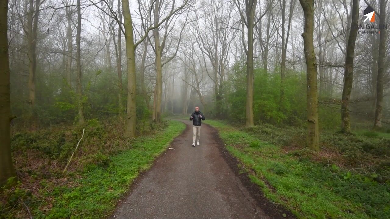 Video van Het Bosmeer 58