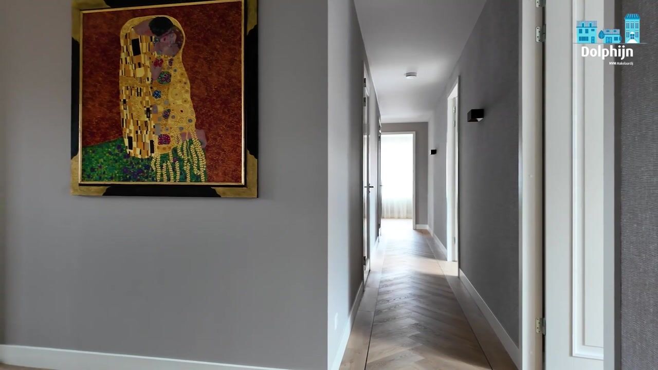 Video van Verreweg 166