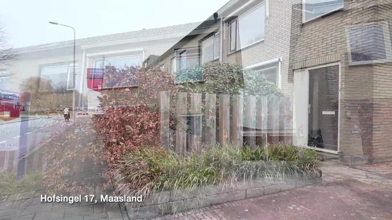 Video of Hofsingel 17