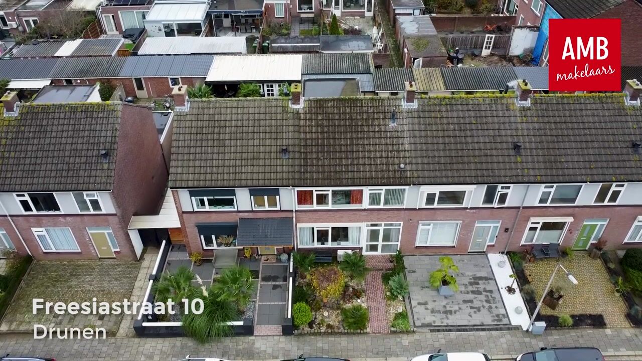 Video of Freesiastraat 10