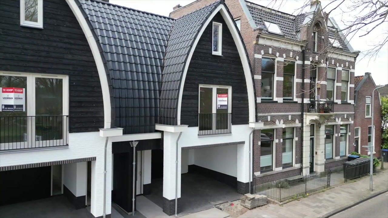 Video van Noordereinde 47-A