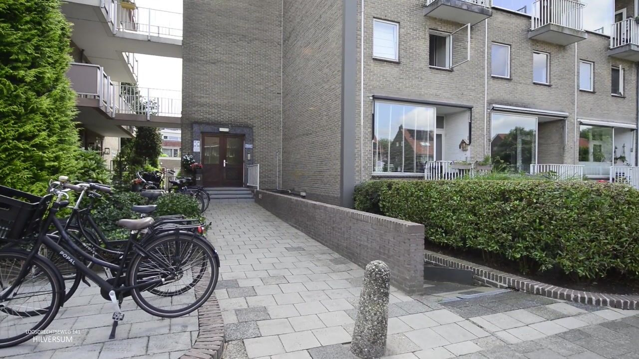 Video of Loosdrechtseweg 141