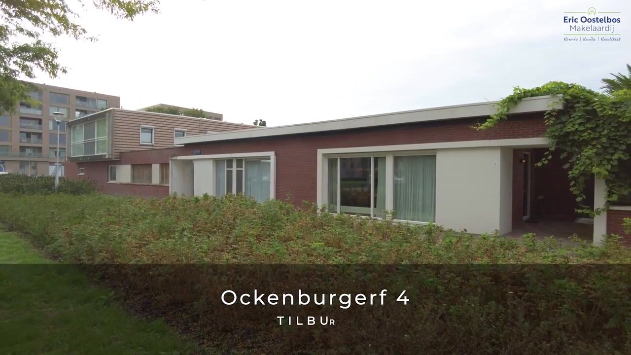 Video van Ockenburgerf 4