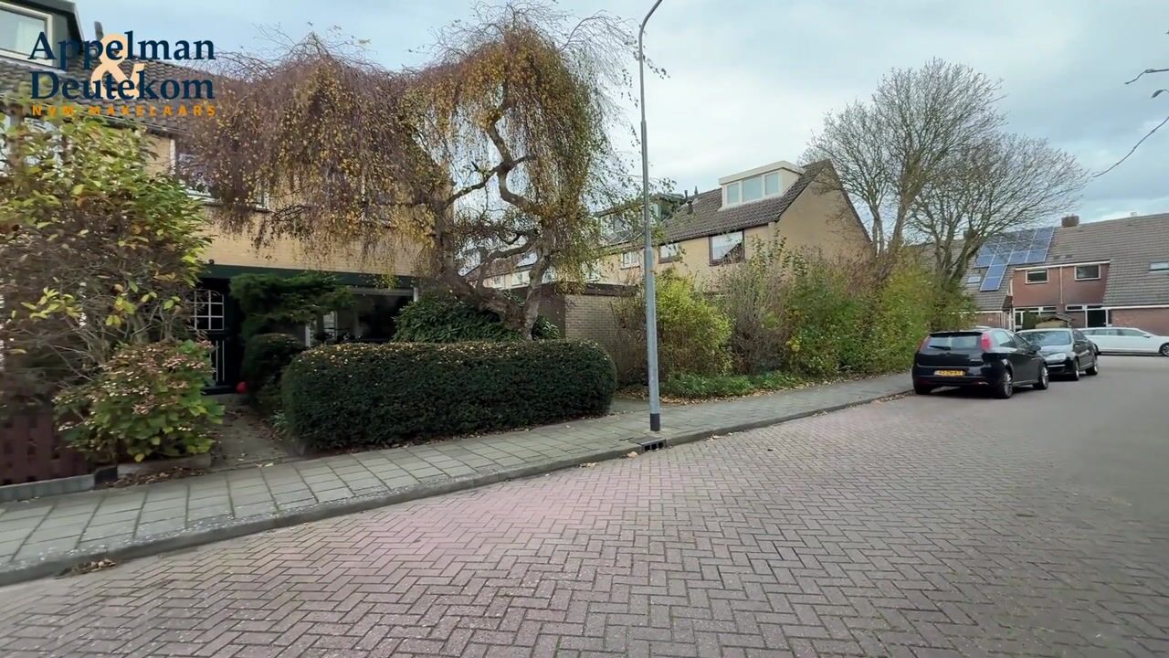 Video van Patrijzenlaan 2