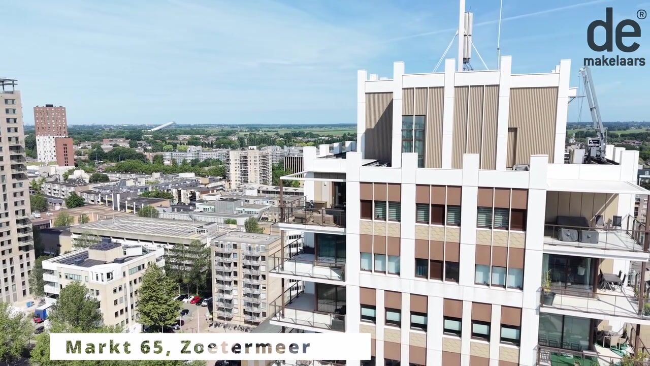 Video van Markt 65