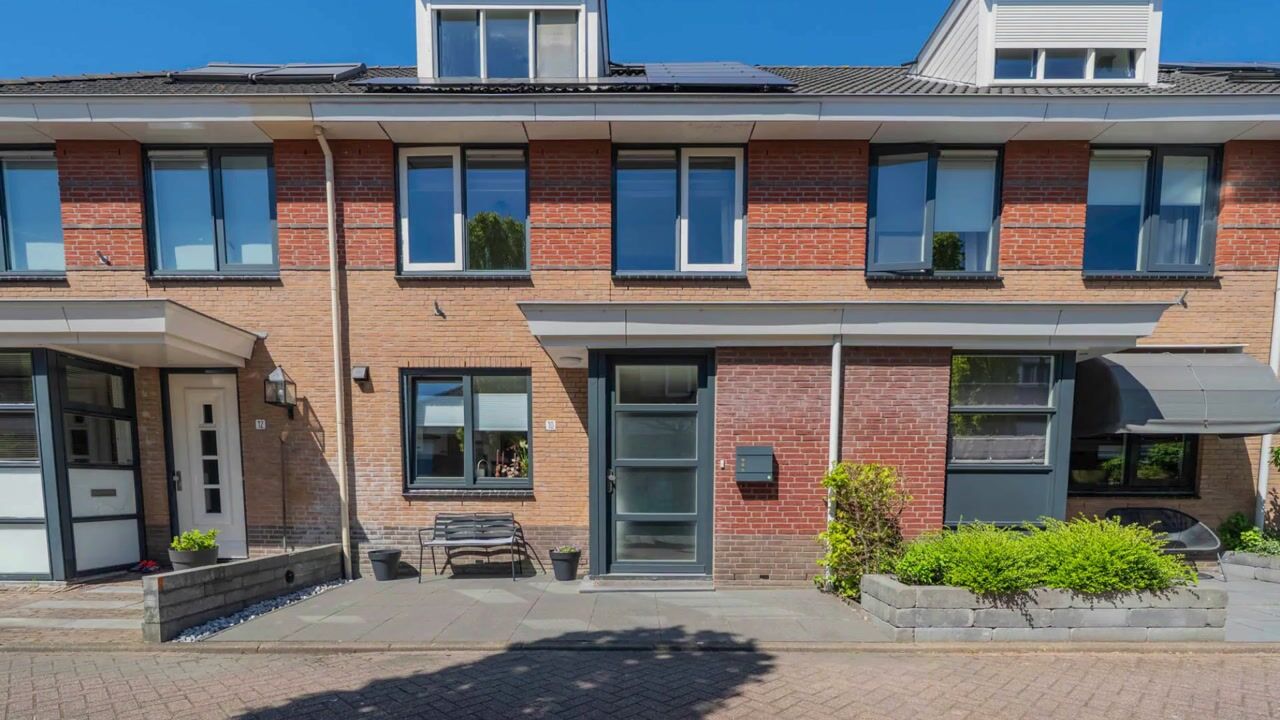 Video of Leen Spierenburgstraat 10