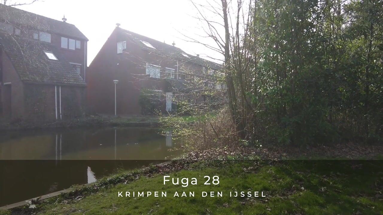 Video van Fuga 28